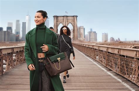 michael kors ad campaign|michael kors latest campaign.